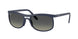 Ray-Ban 4452 Sunglasses