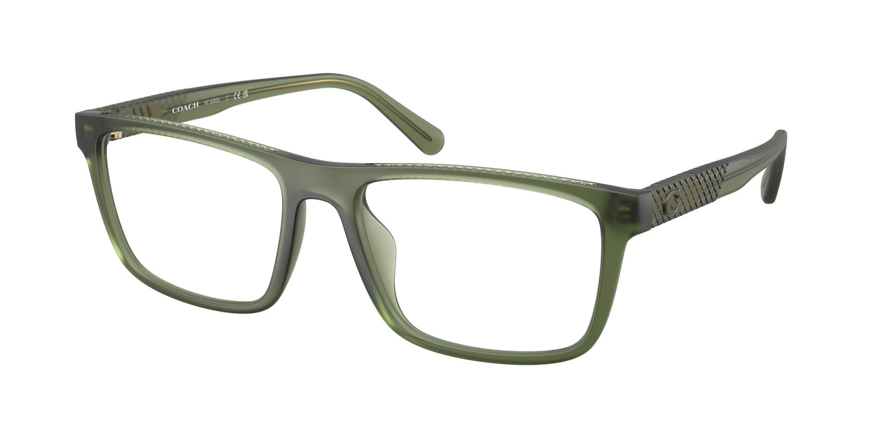 Coach 6263U Eyeglasses