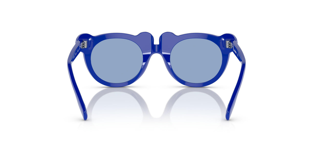 397372 - Blue - Light Blue