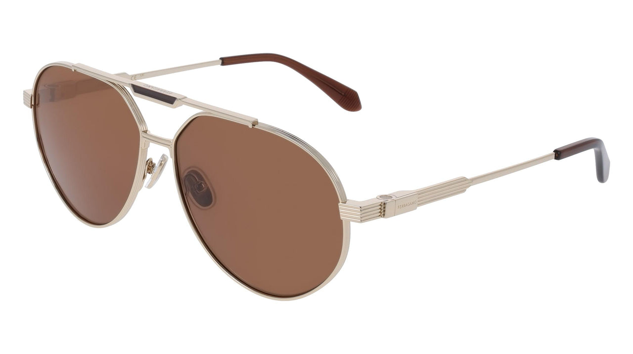 Salvatore Ferragamo SF327S Sunglasses