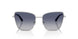 30024L - Silver - Gradient Blue