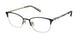 Jimmy Crystal New York Paris Eyeglasses