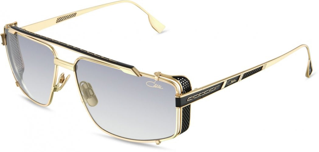 Cazal 756/3 Sunglasses