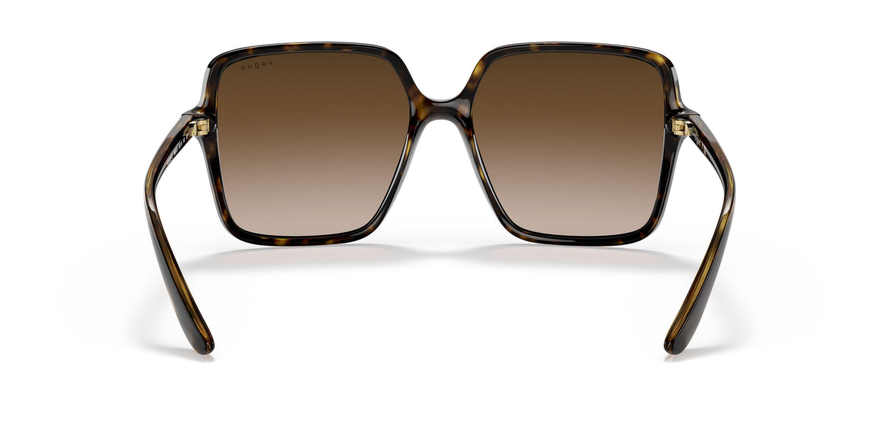 W65613 - Havana - Brown Gradient