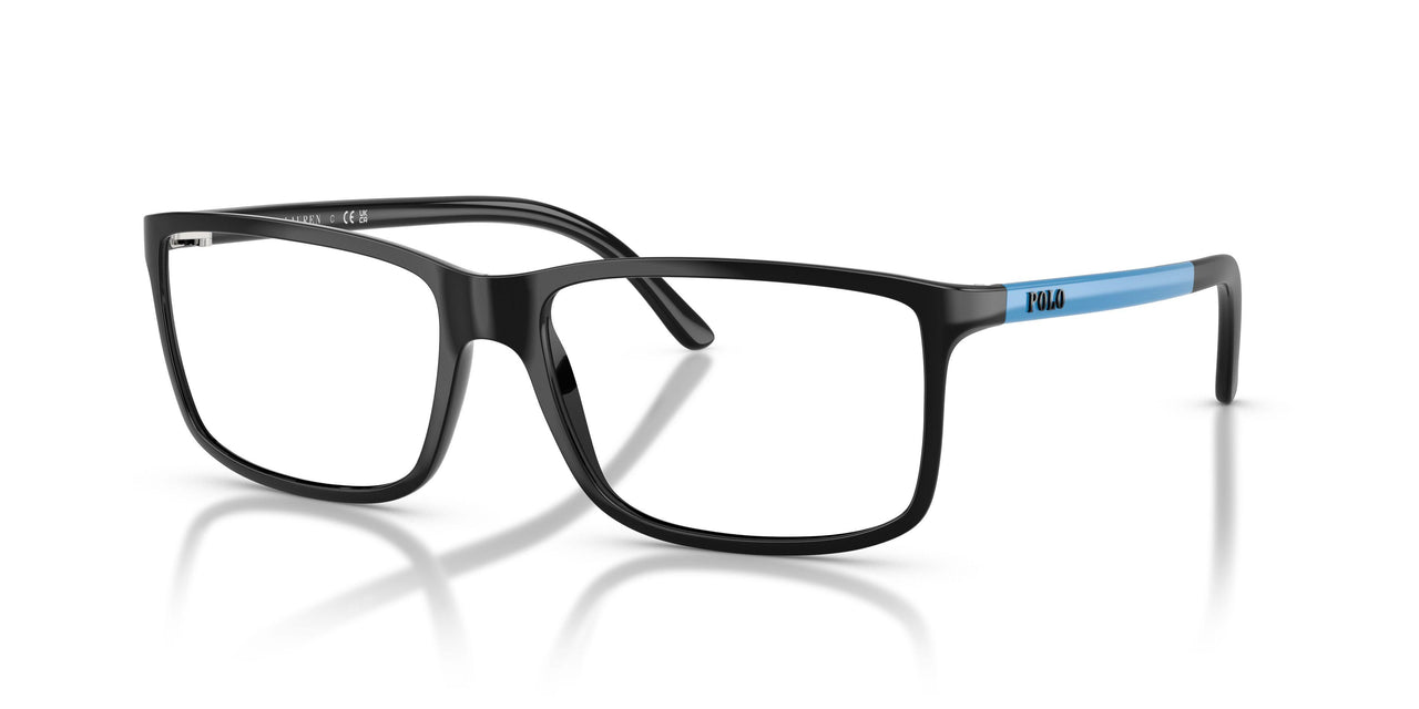 5001 - Black