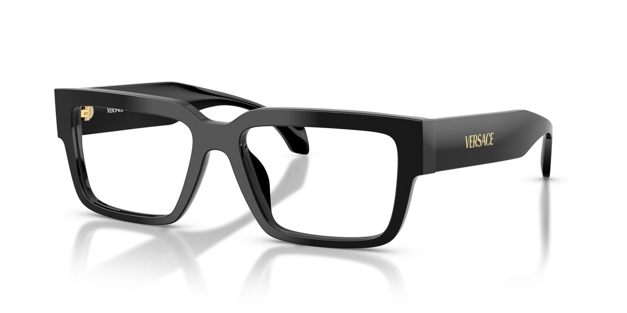 GB1 - Black