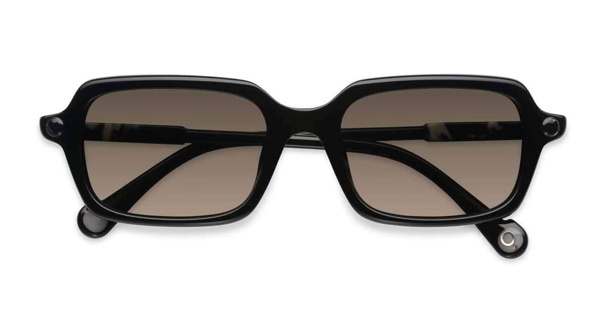 BK - Black