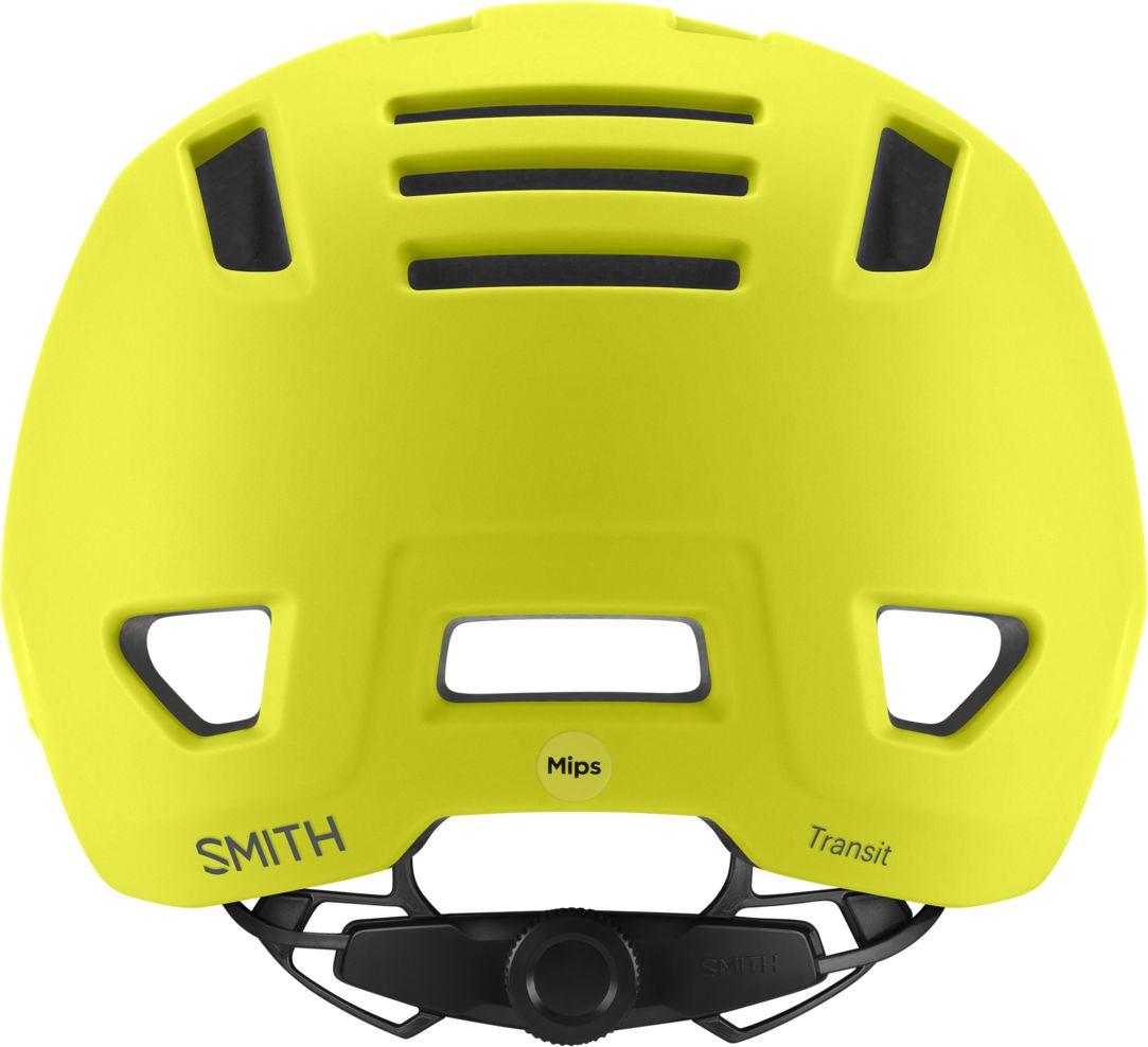 09K - Matte Neon Yellow