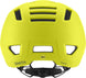 09K - Matte Neon Yellow
