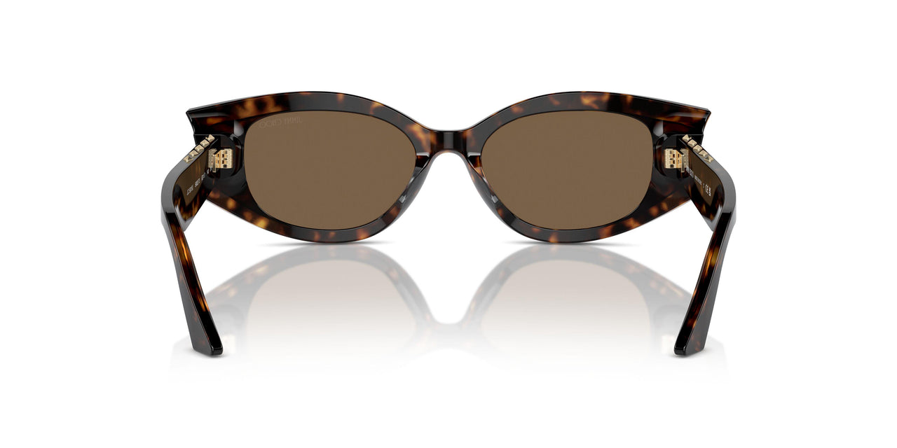 500273 - Tortoise - Dark Brown