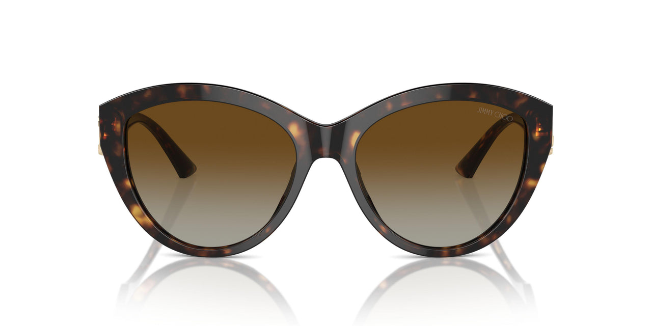 5002T5 - Tortoise - Polarized Gradient Brown