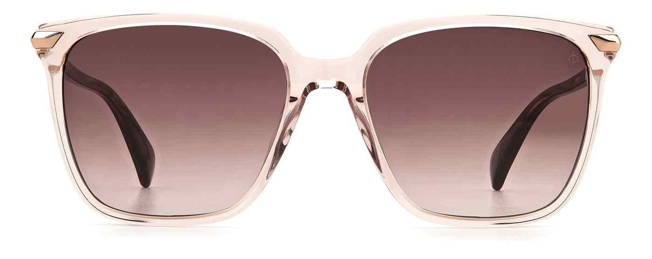009Q-HA - BROWN - Brown Gradient
