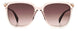 009Q-HA - BROWN - Brown Gradient