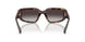 W6568G - Brown - Grey Gradient