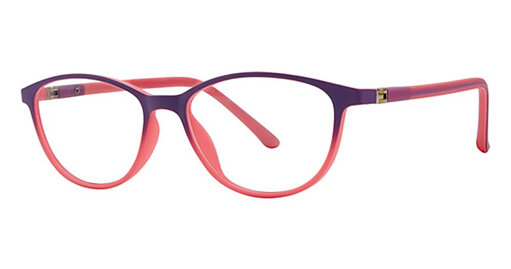 PRPLPNKMTT - Purple/Pink Matte