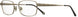 Emozioni 4406 Eyeglasses