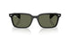901/58 - Black - Green Polarized