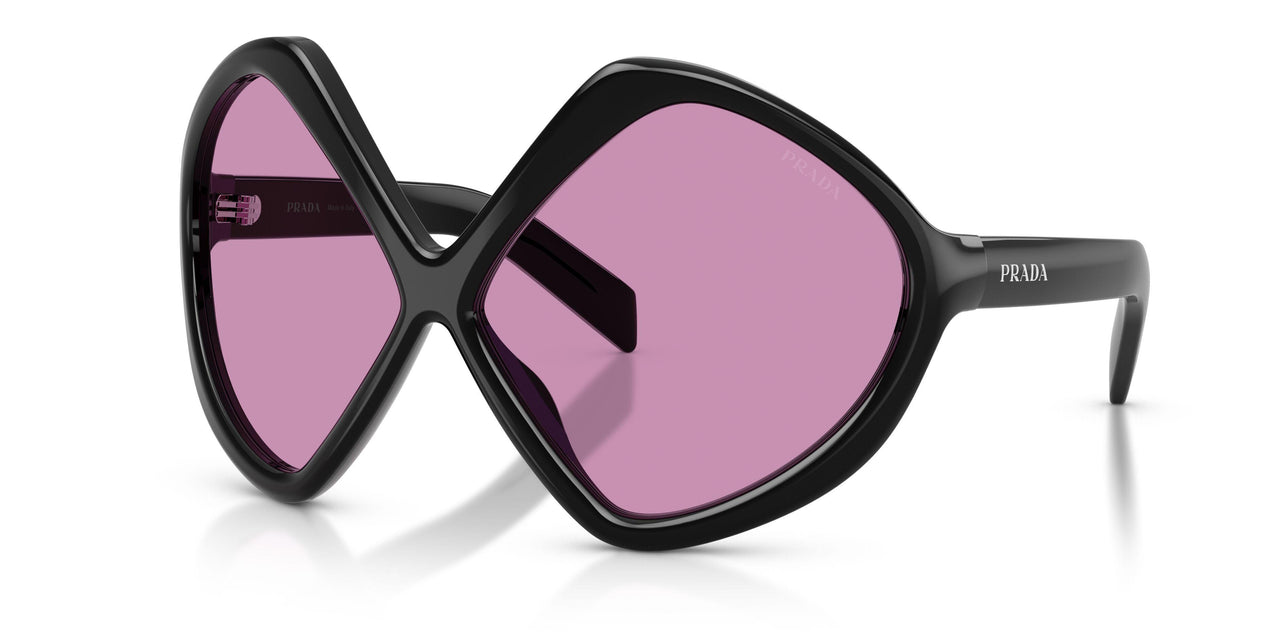 16K30G - Black - Purple