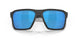 908301 - Black - Gray Blue Mirror 580g