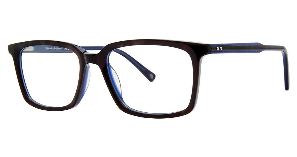 Randy Jackson RJ3072 Eyeglasses