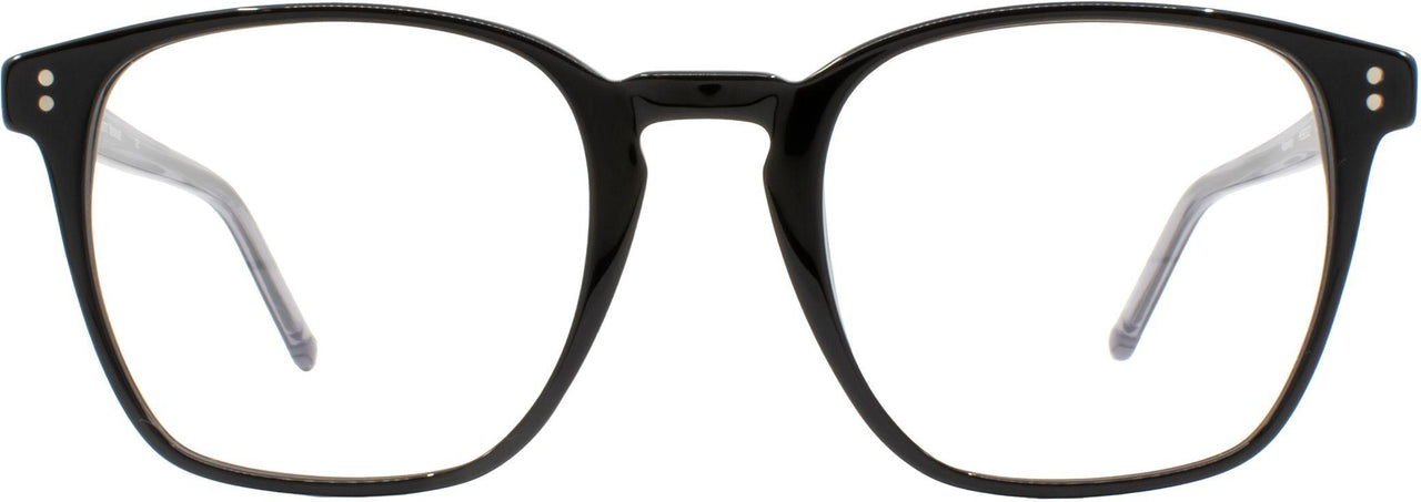 001 - Black