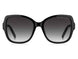 0807-9O - Black - Dark Gray Gradient