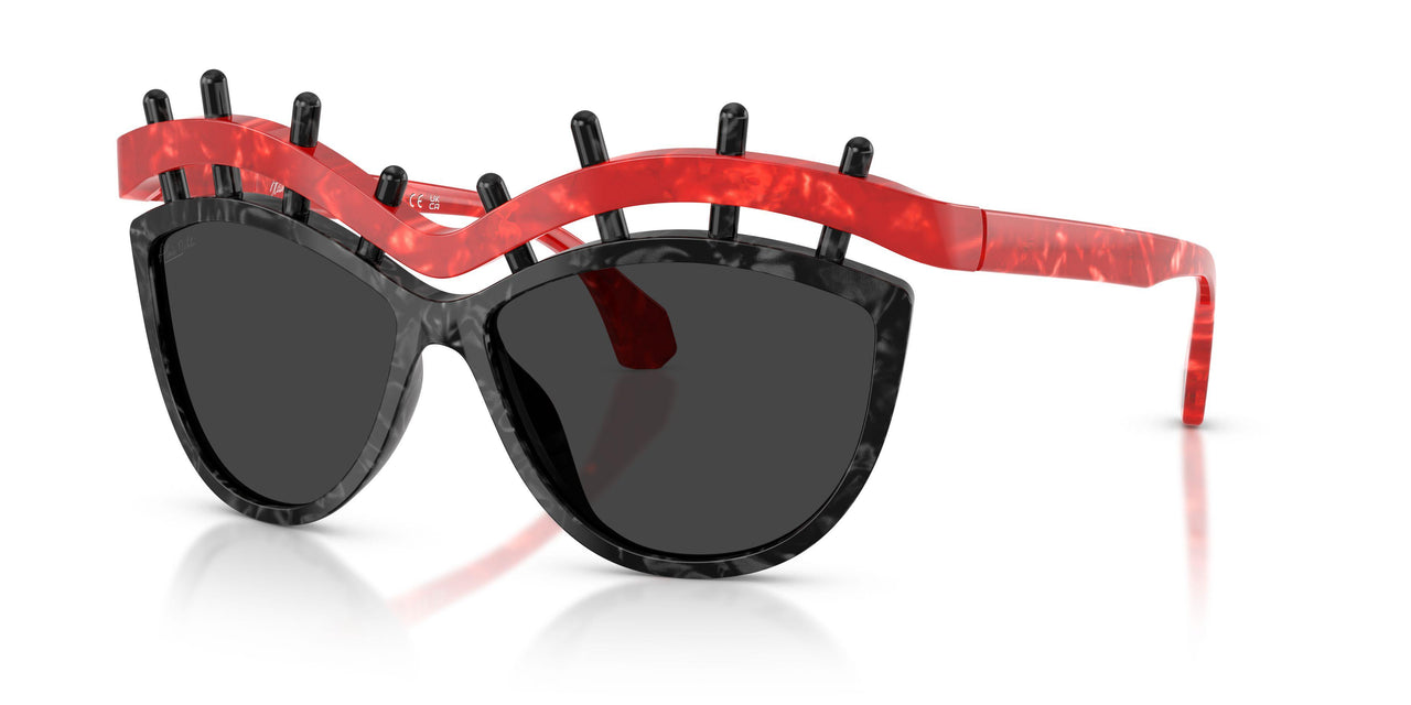 Alain Mikli 9502 Sunglasses