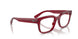 8265 - Red - Clear