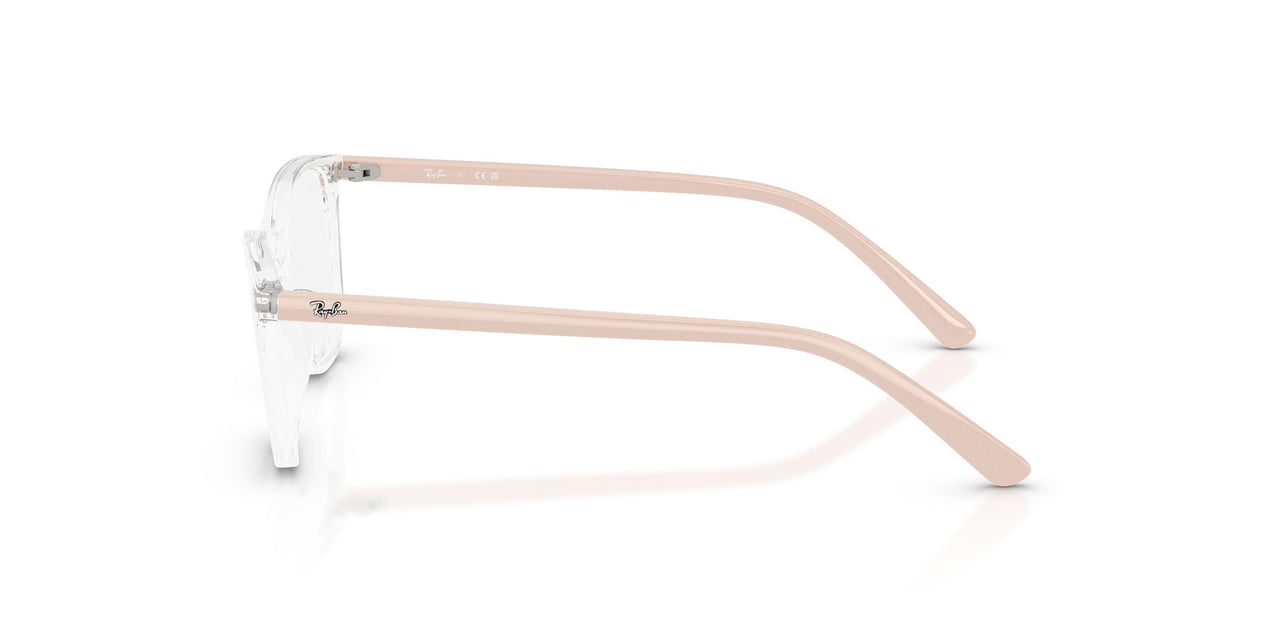 7541 - Transparent - Clear
