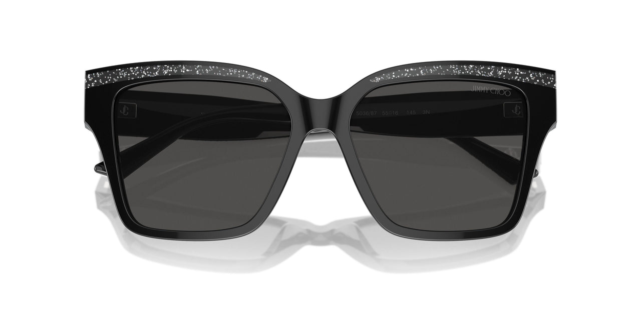 503687 - Black - Dark Grey