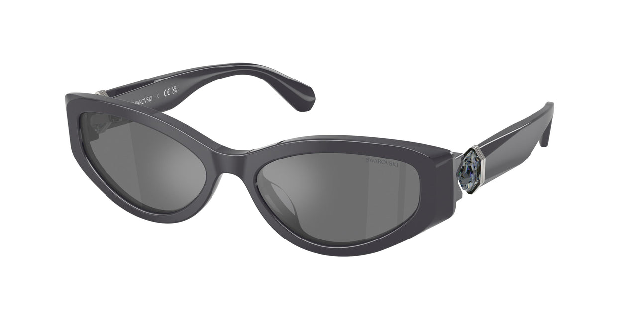 Swarovski 6045U Sunglasses