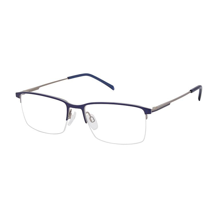 Charmant Pure Titanium TI43100 Eyeglasses