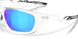 943106 - Transparent - Prizm Sapphire