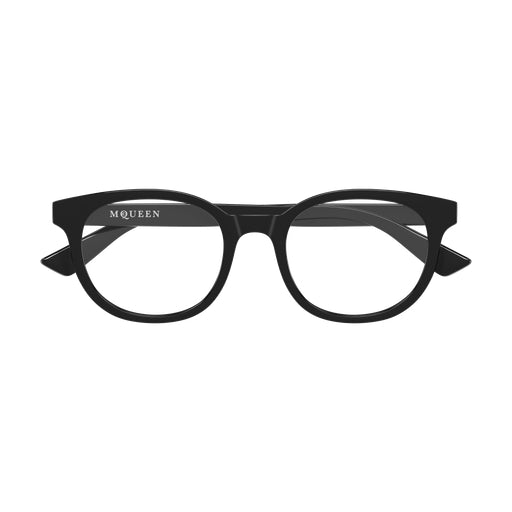 001 - Black - Transparent