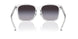 64478G - Transparent - Grey & Blue