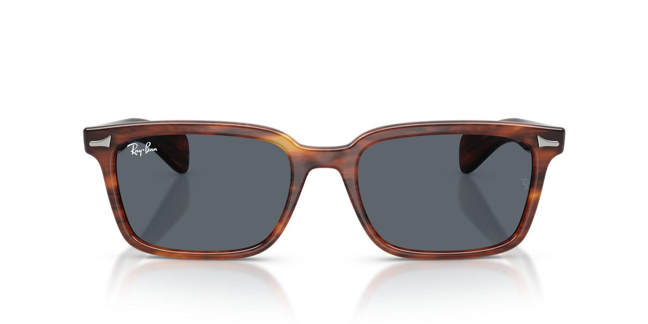 954/R5 - Brown - Blue