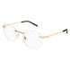 Dunhill DU0066O Eyeglasses