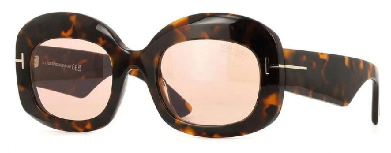 Tom Ford Carmen-02 1219 Sunglasses