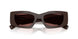 27I80W - Brown - Bordeaux