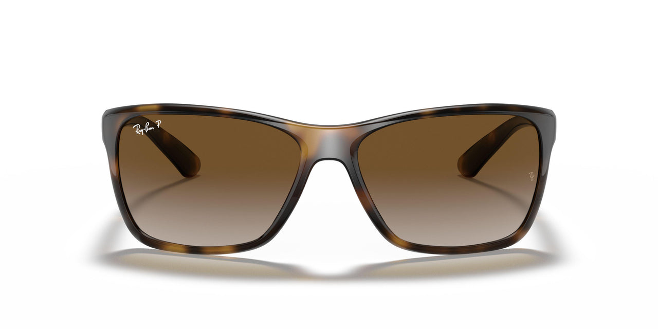 710/T5 - Havana - Light Grey Gradient Brown