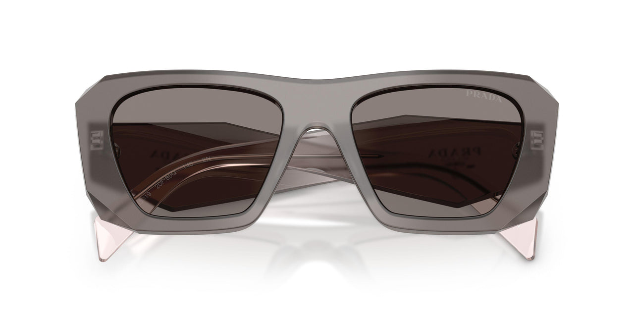 20F80Q - Grey - Dark Grey