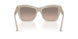 50336I - Grey - Brown Grad Grey Mirror Silver