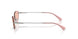 3045/5 - Silver - Light Pink