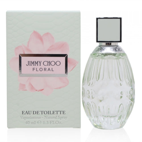 Jimmy Choo Floral EDT Spray