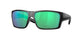 908002 - Black - Green Mirror 580g