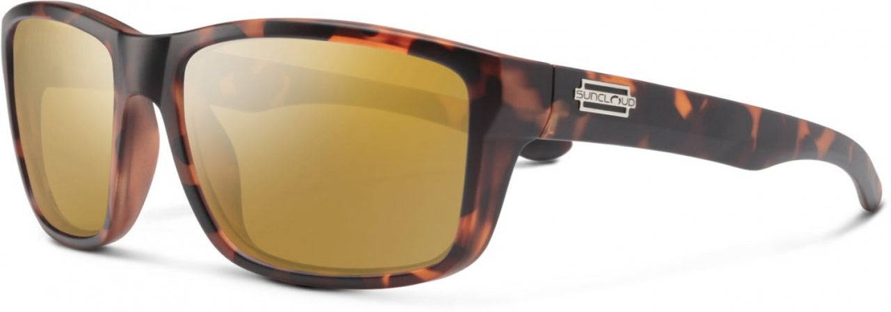 Smith Optics Lifestyle Suncloud 240737 Mayor Sunglasses