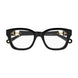 005 - Black - Transparent