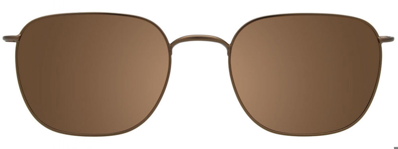 10 - Brown