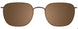 10 - Brown