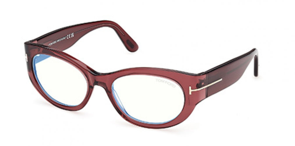 Tom Ford 6133B Blue Light blocking Filtering Eyeglasses